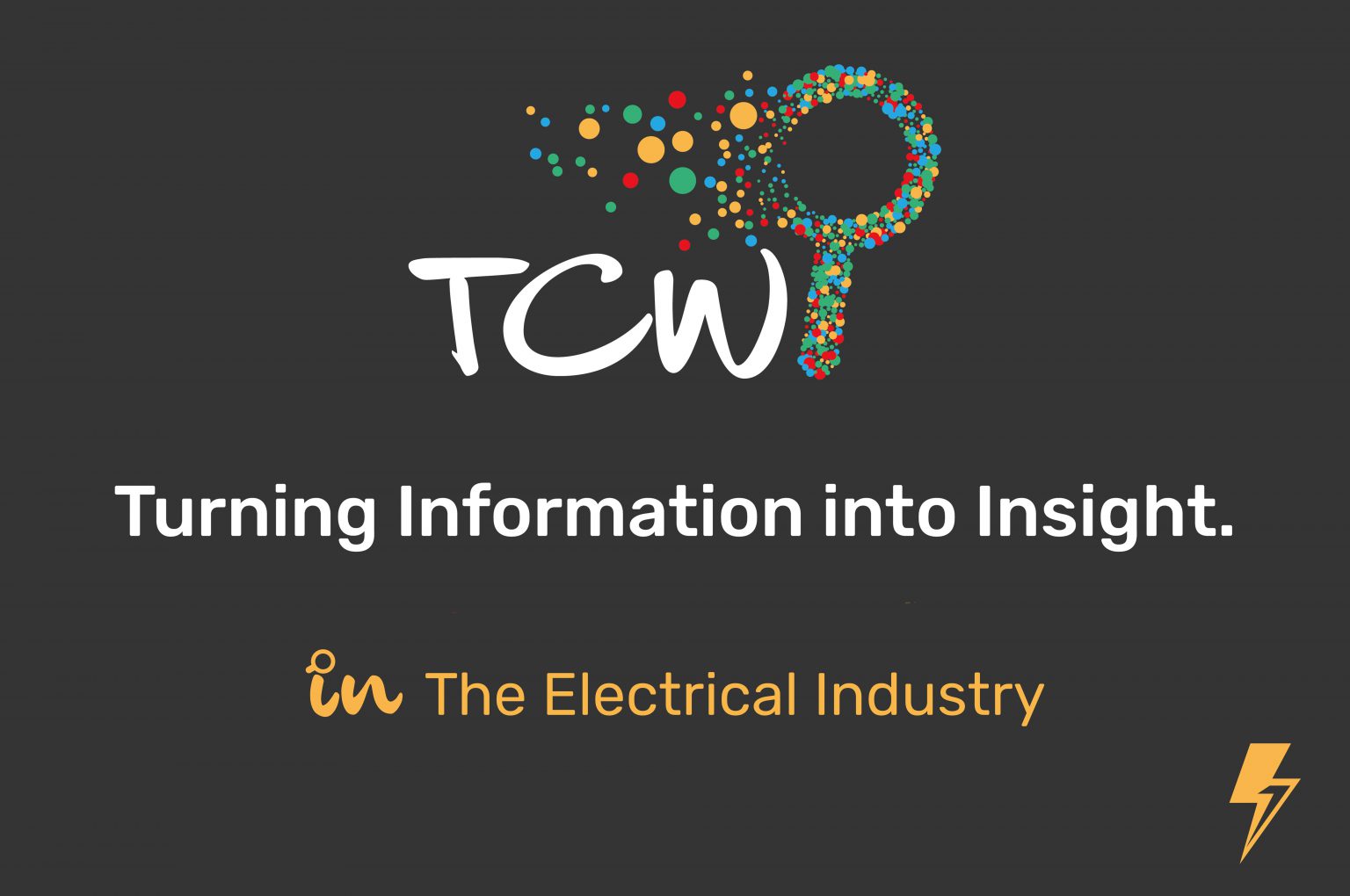 How can we improve the Electrical Industry?